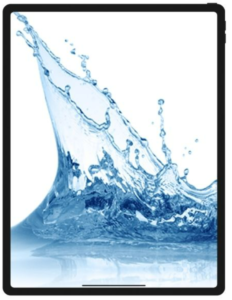 ipad water damage2