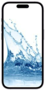 iphone water issue new